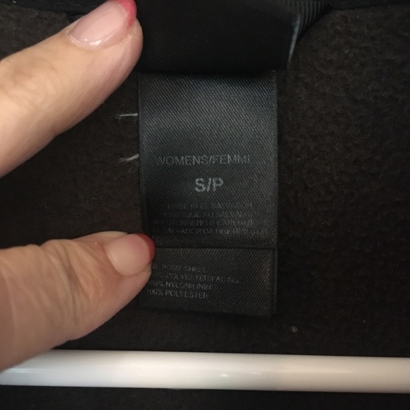 The North Face Brown Jacket - Picture 2 of 7